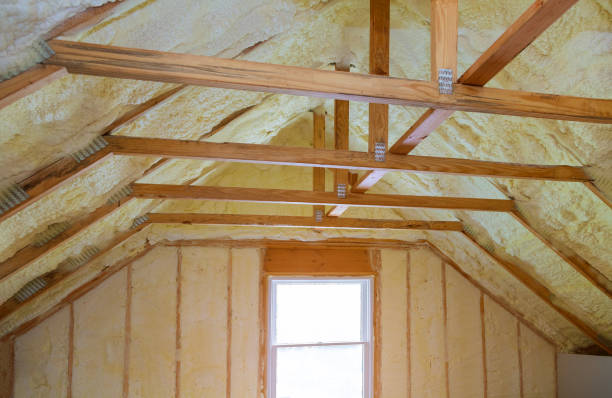 Professional Insulation Contractor in Townsend, MT