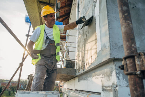 Best Residential Insulation Services  in Townsend, MT