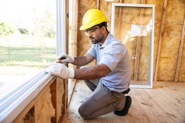 Best Insulation for New Construction  in Townsend, MT