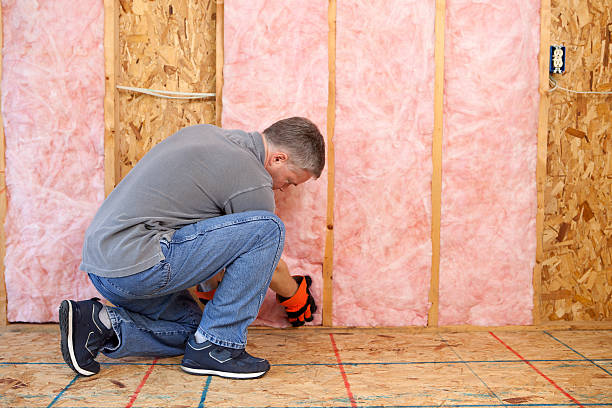 Best Home Insulation Services  in Townsend, MT